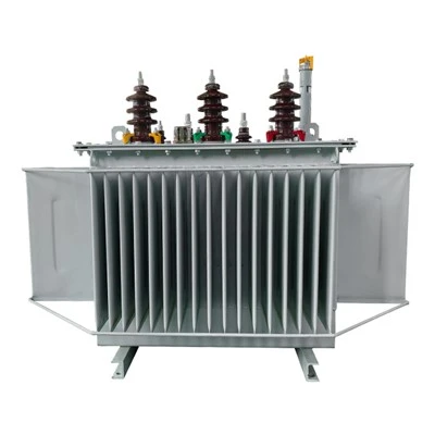 500 Kva 三相変圧器