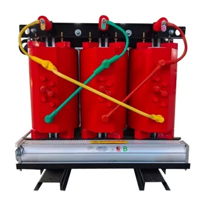 500KVA 乾式変圧器